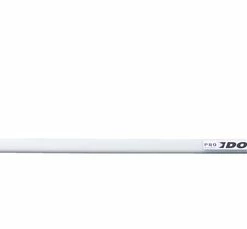 Hot Sale 🔥 DOM Pro Replacement Floor Hockey Stick, 52 Inches, Blue Blade 🌟