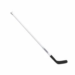 Coupon 🔥 DOM Vision Replacement Floor Hockey Stick, 52 Inches, Black Blade 🤩
