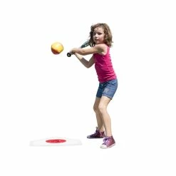 Best Sale 😉 Poly Enterprises Giant Throwdown Bases, 16 X 16 Inches, Set Of 4 👏 -Park and Sun Sports® - shop 032943 PA Baseball ecommfullsize