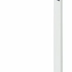 Discount 👏 Shield Deluxe Indoor Replacement Floor Hockey Stick, 42 Inches, Red 🎁