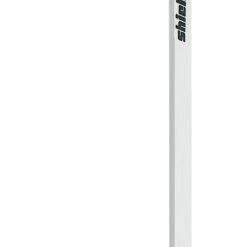 Hot Sale ✔️ Shield Deluxe Indoor Replacement Floor Hockey Stick, 42 Inches, Blue 🥰