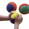 Buy 🌟 Sportime FleeceLight Stuff Activity Ball Set, 3-3/4 Inches, Assorted Color, Set Of 3 ⭐ -Park and Sun Sports® - shop 033073 ecommfullsize