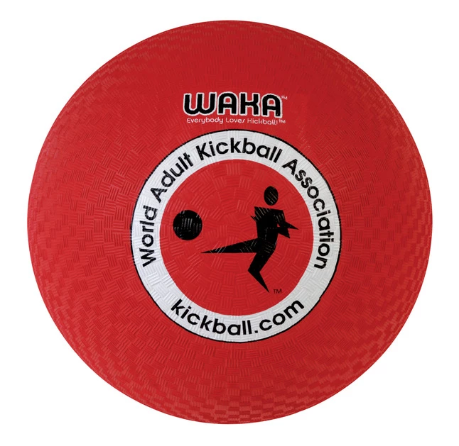 Top 10 🥰 Mikasa Waka Official Adult Kickball, 10 Inch, Red 🧨 3 Top 10 🥰 Mikasa Waka Official Adult Kickball, 10 Inch, Red 🧨