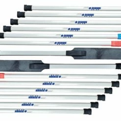 Buy ✔️ Shield Deluxe Indoor Floor Hockey Set, 42 Inches 💯