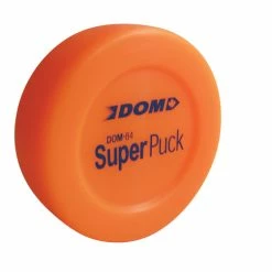 Deals ✔️ DOM Floor Hockey Puck ❤️