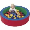 Coupon 🥰 Childrens Factory Children's Factory Soft Mini-Nest Ball Pool, 44 X 44 X 10 Inches, Set Of 175 Balls 🧨 -Park and Sun Sports® - shop 1019136 ecommfullsize