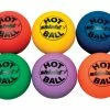 Outlet 🔥 Shield No Bounce HotBalls, Set Of 6 ❤️ -Park and Sun Sports® - shop 1282655 ecommfullsize