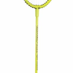Best deal 👍 Wilson Titanium Matchpoint Badminton Racquet 🛒