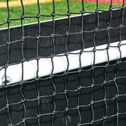 Alternative view of Promo 🔔 Jaypro Official Field Hockey Net, Pair 😍
