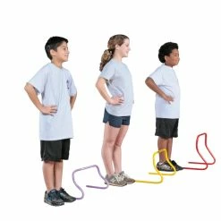 Flash Sale 🎉 Sportime ComeBackHurdle Assortment, Set Of 18 🎁