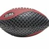 Budget 🎉 Fun Gripper FunGripper Traditional-Style Football, 10-1/2 Inch, Ages 9 And Up 🔔 -Park and Sun Sports® - shop 1321031 ecommfullsize