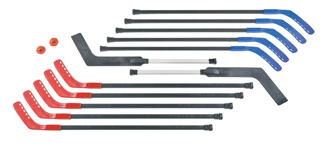 Best Pirce ๐ฅ Shield LTG High School Indoor Floor Hockey Stick Set, 50 Inches ๐ 3 Best Pirce ๐ฅ Shield LTG High School Indoor Floor Hockey Stick Set, 50 Inches ๐