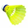 Hot Sale ❤️ Wilson Badminton Shuttlecocks, Yellow, Set Of 6 😍 -Park and Sun Sports® - shop 1321596 ecommfullsize