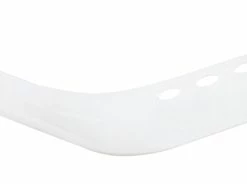 Outlet 🤩 Shield Replacement Outdoor Hockey Stick Blade, White 😉