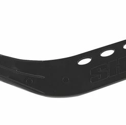 New ⌛ Shield Replacement Outdoor Hockey Stick Blade For Outdoor, Black 🌟