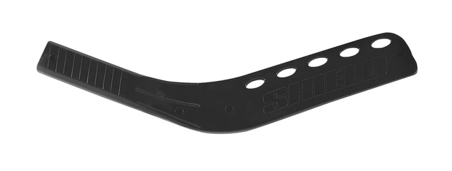 New โ Shield Replacement Outdoor Hockey Stick Blade For Outdoor, Black ๐ 3 New โ Shield Replacement Outdoor Hockey Stick Blade For Outdoor, Black ๐