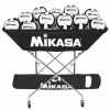 Wholesale 😍 Mikasa Collapsible Hammock Ball Cart With Carry Bag, Black 👍 -Park and Sun Sports® - shop 1392478 ecommfullsize