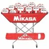 Outlet ⌛ Mikasa Collapsible Hammock Ball Cart With Carry Bag, Scarlet 👏 -Park and Sun Sports® - shop 1392480 ecommfullsize