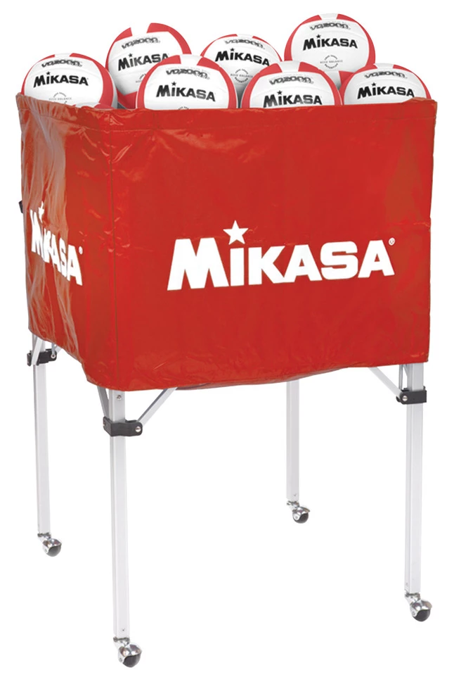 Best reviews of ๐ Mikasa Classic Collapsible Ball Cart With Carry Bag, Scarlet โ 3 Best reviews of ๐ Mikasa Classic Collapsible Ball Cart With Carry Bag, Scarlet โ