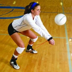 Budget ✨ Tandem Sport Pass Rite Volleyball Training Aid 😍