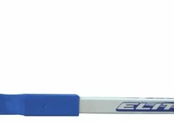Hot Sale 🥰 DOM STF Elite Replacement Floor Hockey Stick, 54 Inches, Blue 🔔