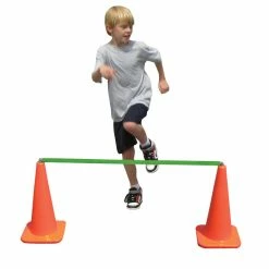 New 👍 Pull Buoy Pull-Buoy 40 Inch Drop-In Cone Crossbars, Set Of 6 🥰 -Park and Sun Sports® - shop 1477742 A ecommfullsize