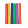 Deals 👍 Sportime Beginner Relay Batons, 11-1/2 Inches, Assorted Colors, Set Of 6 ❤️ -Park and Sun Sports® - shop 1478836 ecommfullsize