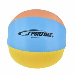 Best reviews of ❤️ Sportime Heavy Duty Beach Ball Extra Large, 30 Inches, Multicolored 🌟