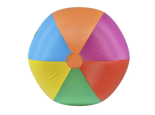 Best reviews of โค๏ธ Sportime Heavy Duty Beach Ball Extra Large, 30 Inches, Multicolored ๐ 5 Best reviews of โค๏ธ Sportime Heavy Duty Beach Ball Extra Large, 30 Inches, Multicolored ๐ - Image 3