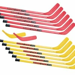 New 👍 Champion Sports Elementary Hockey Set, 36 Inches 🤩