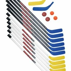 Best reviews of 🧨 Champion Sports Senior Hockey Set, 43 Inches 👍