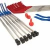 Cheapest 🤩 Shield Indoor Hockey Set, Aluminum 🥰 -Park and Sun Sports® - shop 1507800 ecommfullsize