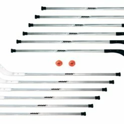Brand new 🤩 Shield Outdoor Hockey Set, Aluminum 🧨