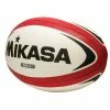 Discount 🥰 Mikasa Rubber, Polyester Junior Rugby Ball, Size 4 👍 -Park and Sun Sports® - shop 1507814 ecommfullsize