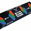 Coupon 😉 Poly Enterprises Batting Stance Trainer Mat, 17-1/2 X 52-1/2 Inches, Poly Molded Vinyl ⌛ -Park and Sun Sports® - shop 1507841 ecommfullsize