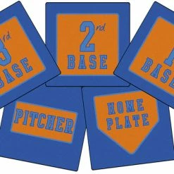 Promo 💯 Flagship Carpets Stayput Throw Down Base Set 😀