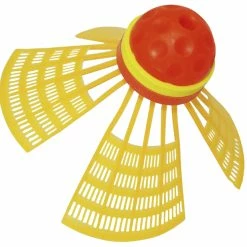 Hot Sale 😍 Speedminton Super 10 FUN Set, 10 Player Set 🤩 -Park and Sun Sports® - shop 1558542 C ecommfullsize