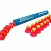 Cheapest ❤️ Speedminton Fun Speeder, Case Of 20 🌟 -Park and Sun Sports® - shop 1562917 ecommfullsize