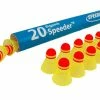 Best deal 🎁 Speedminton Match Speeder, Case Of 20 🌟 -Park and Sun Sports® - shop 1562918 ecommfullsize