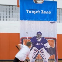Promo โ๏ธ Shield Target Zone Hockey Full Set ๐ 7 Promo โ๏ธ Shield Target Zone Hockey Full Set ๐ -Park and Sun Sportsยฎ - shop 1569697 A ecommfullsize