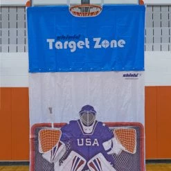 Promo ✔️ Shield Target Zone Hockey Full Set 🎉