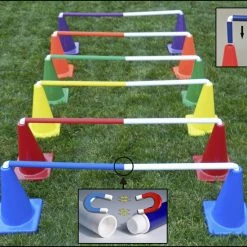 Best reviews of ⭐ Pull Buoy Pull-Buoy Drop-In BreakAway Crossbars, Set Of 6 😉