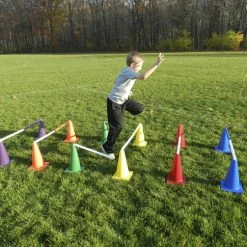 Alternative view of Best reviews of ⭐ Pull Buoy Pull-Buoy Drop-In BreakAway Crossbars, Set Of 6 😉