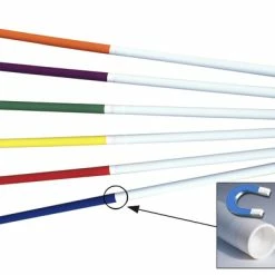 Alternative view of Best Sale 🎉 Pull Buoy Pull-Buoy Ultimate BreakAway ConeCrossbars, Set Of 6 🧨