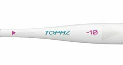 Top 10 😍 Easton Sports Easton Topaz Fast Pitch 🥎 Softball Bat, Aluminum, 32 Inches/22 Ounces         🌟 -Park and Sun Sports® - shop 1594868 B ecommfullsize