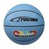 Promo 😉 Sportime Gradeball Mini 🏀 Basketball, 11 Inches, Blue, Rubber 🎉 -Park and Sun Sports® - shop 1599263 A ecommfullsize