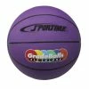 Discount 👍 Sportime Gradeball Mini 🏀 Basketball, 11 Inches, Violet, Rubber 🎁 -Park and Sun Sports® - shop 1599266 A ecommfullsize