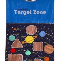 Flash Sale 🛒 Shield Target Zone Solar System Lower Set Only 🌟