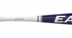 Best deal 🎉 Easton Sports Easton SPEED BBCOR Bat, 31 Inches/28 Ounces, White And Blue 🎁