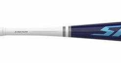 Budget 🛒 Easton Sports Easton SPEED BBCOR Bat, 33 Inches/30 Ounces, White And Blue 🧨 -Park and Sun Sports® - shop 2004827 B ecommfullsize 2